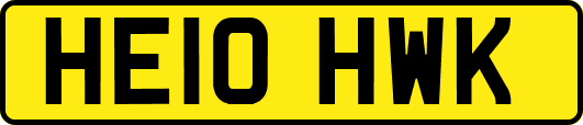HE10HWK