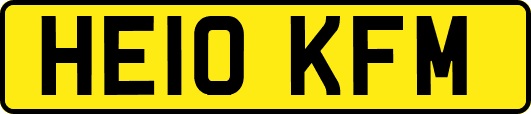 HE10KFM