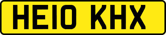 HE10KHX