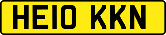 HE10KKN