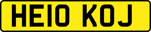 HE10KOJ
