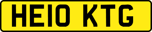 HE10KTG