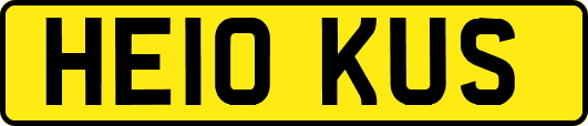 HE10KUS