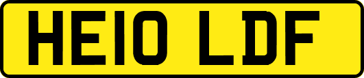 HE10LDF