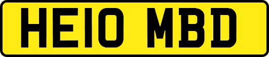 HE10MBD