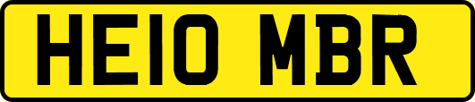 HE10MBR
