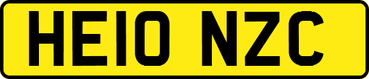 HE10NZC