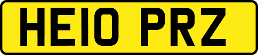 HE10PRZ