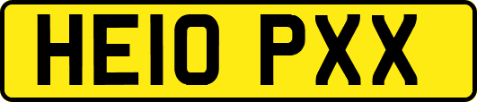 HE10PXX