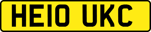 HE10UKC