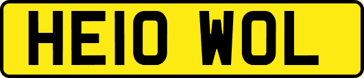 HE10WOL