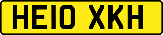 HE10XKH