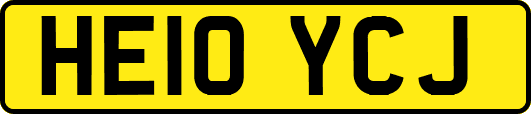 HE10YCJ