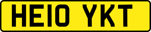 HE10YKT