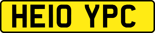 HE10YPC