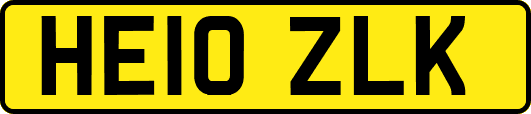 HE10ZLK