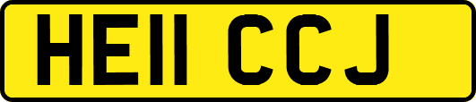 HE11CCJ