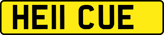 HE11CUE