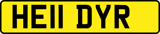 HE11DYR