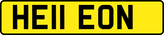 HE11EON