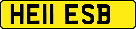 HE11ESB