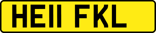 HE11FKL