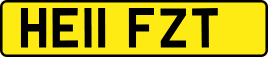 HE11FZT