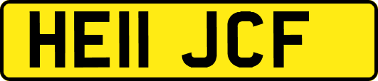 HE11JCF