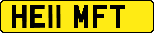 HE11MFT