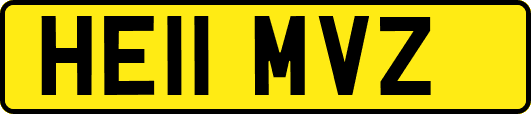 HE11MVZ