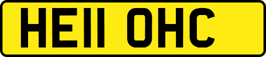 HE11OHC