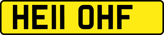 HE11OHF