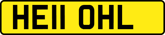 HE11OHL