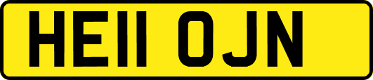 HE11OJN