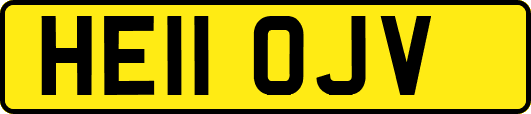 HE11OJV