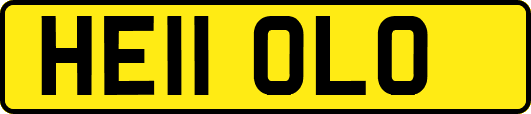 HE11OLO