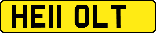 HE11OLT