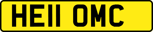 HE11OMC