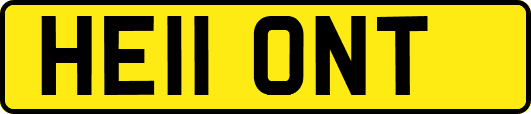 HE11ONT