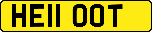 HE11OOT
