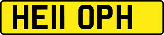 HE11OPH