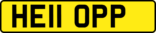 HE11OPP