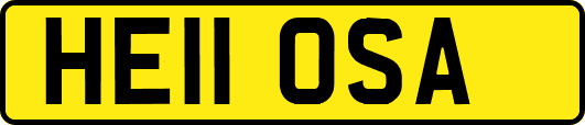 HE11OSA