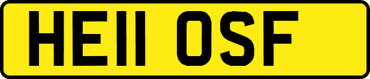 HE11OSF