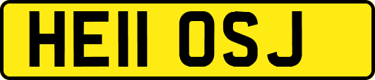 HE11OSJ