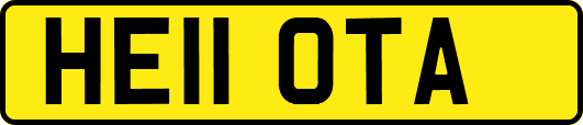 HE11OTA