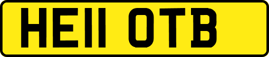 HE11OTB