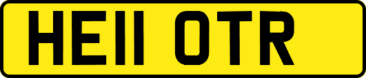HE11OTR