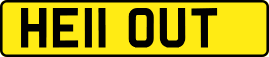 HE11OUT
