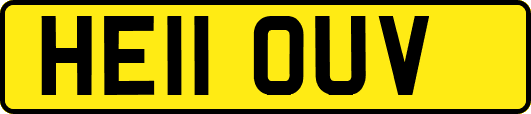 HE11OUV